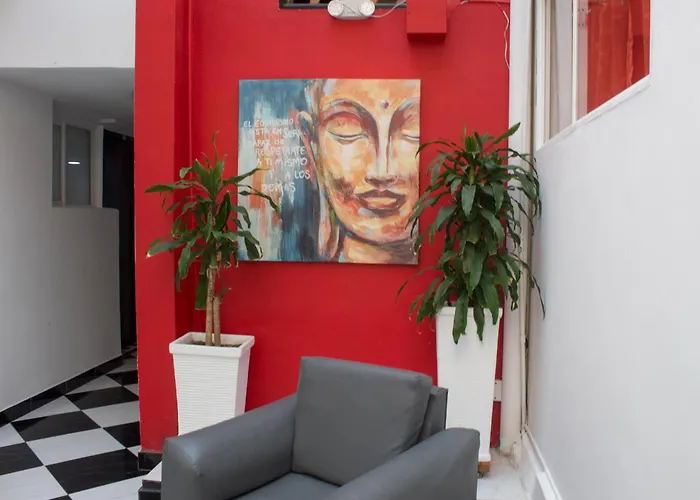 Hotel Beijing Cartagena