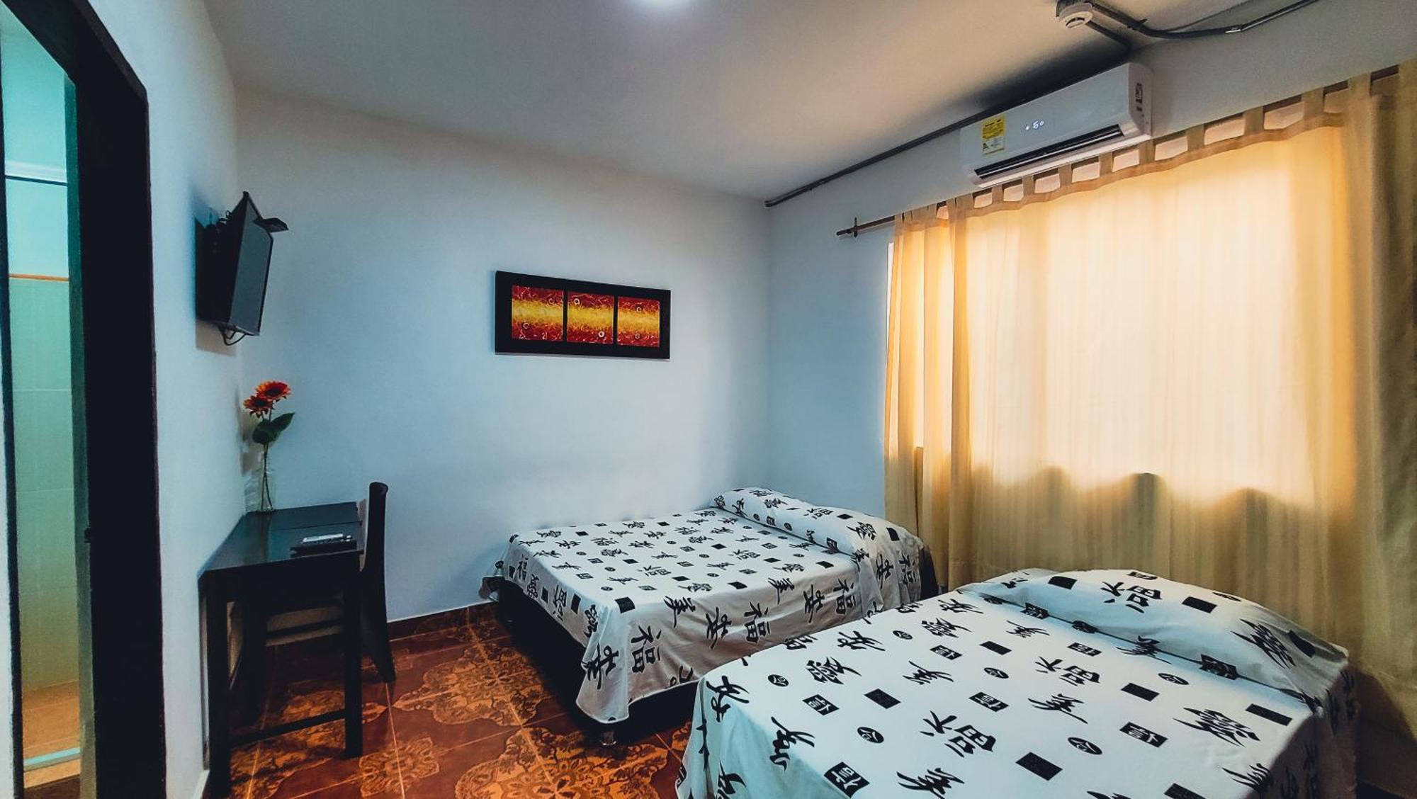 Beijing Hotel Cartagena