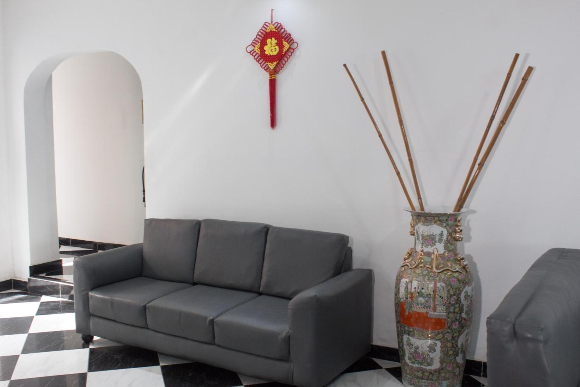 Beijing Hotel Cartagena
